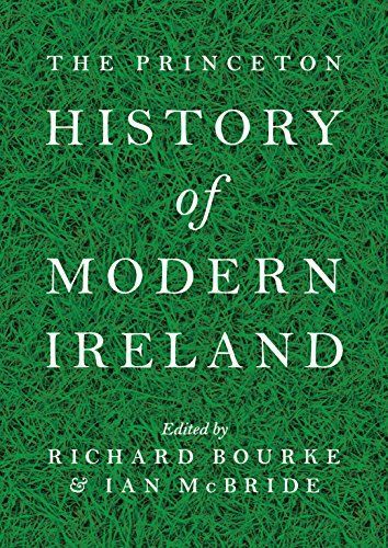 The Princeton History of Modern Ireland