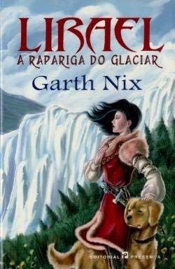 Lirael: A rapariga do glaciar