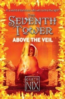 Above the Veil