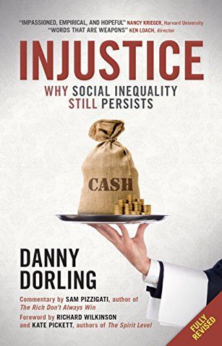 Injustice (revised Edition)