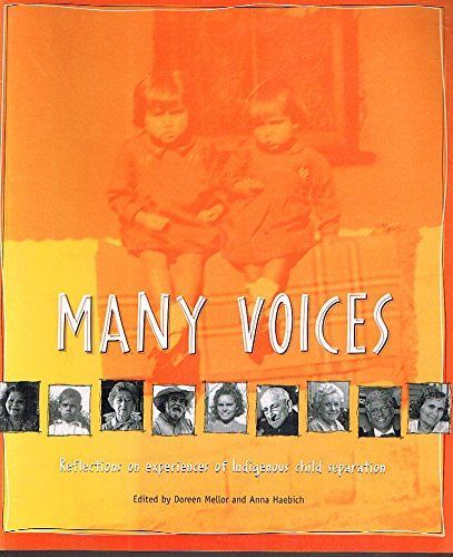 Many Voices