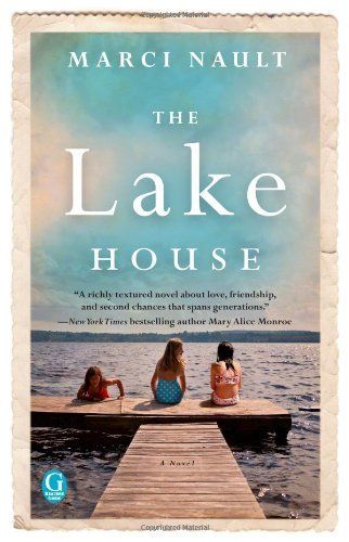 The Lake House