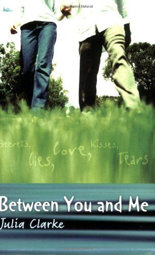 Between You and Me