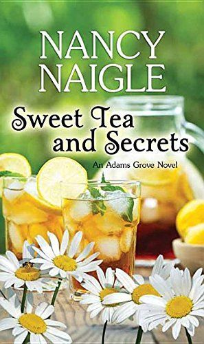 Sweet Tea and Secrets