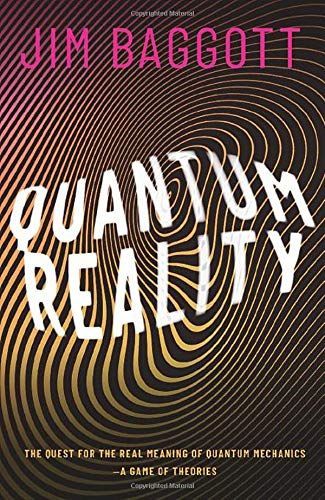 Quantum Reality