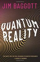 Quantum Reality