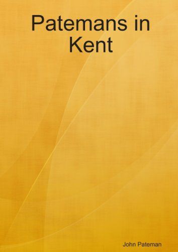 Patemans in Kent