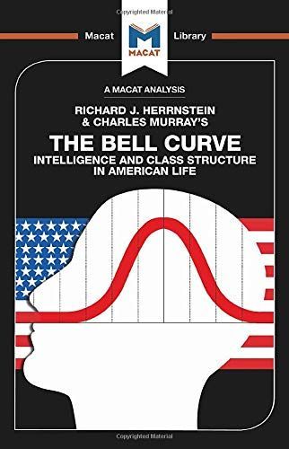 The Bell Curve