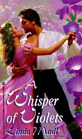 A Whisper of Violets