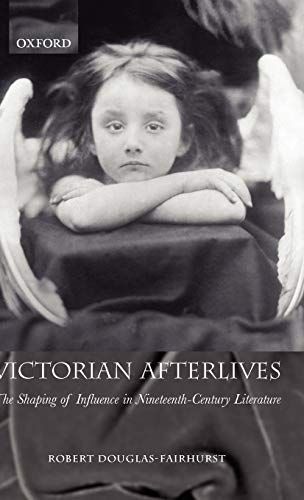 Victorian Afterlives