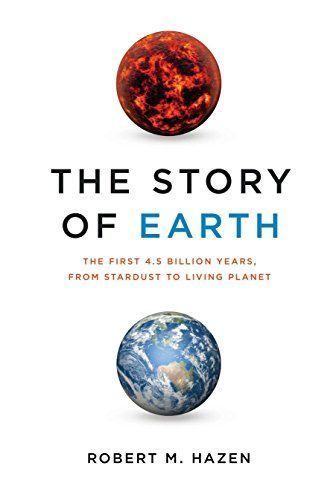 The Story of Earth