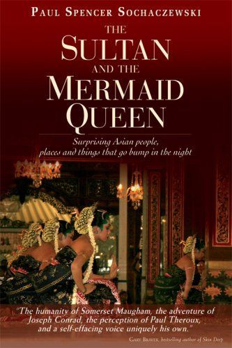 The Sultan and the Mermaid Queen