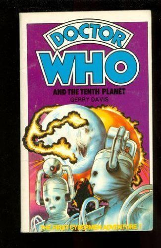 Doctor Who and the Tenth Planet