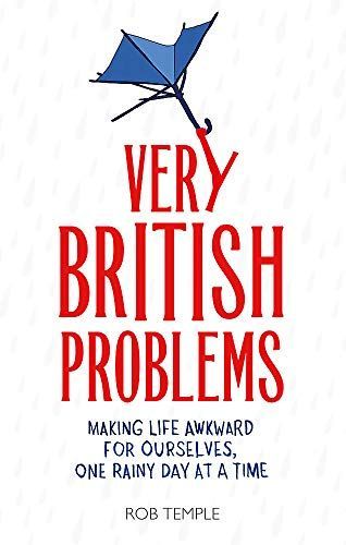 Very British Problems