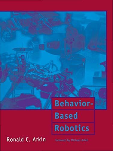 Behavior-based Robotics