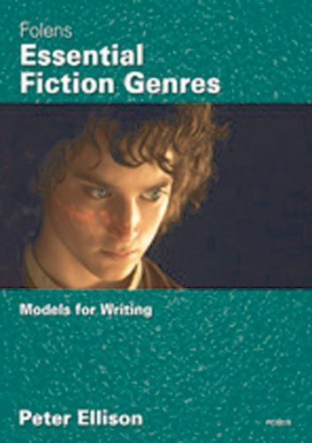 Folens Essential Fiction Genres