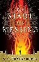 Die Stadt aus Messing