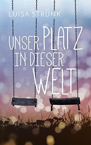 Unser Platz in dieser Welt