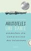 Aristoteles und Dante entdecken die Geheimnisse des Universums