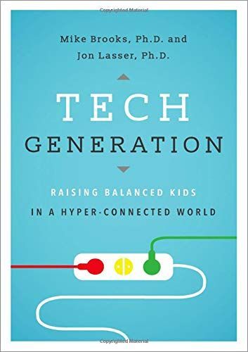 Tech Generation