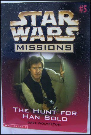 The Hunt for Han Solo