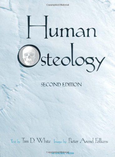 Human Osteology