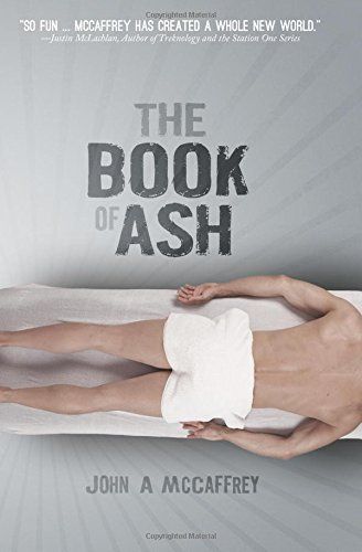 The Book of Ash