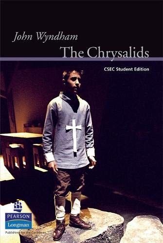 CXC Chrysalids