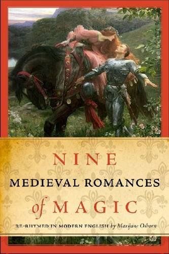Nine Medieval Romances of Magic