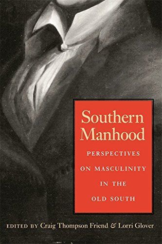 Southern Manhood