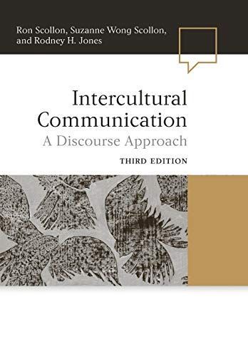 Intercultural Communication