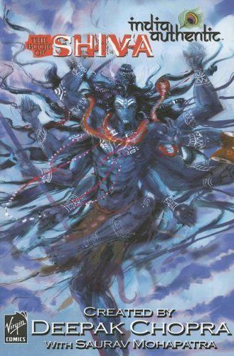 The Book of Shiva
