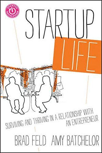 Startup Life