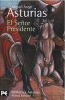 El Señor Presidente
