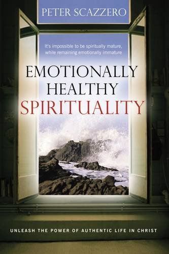 Emotionally Healthy Spirituality