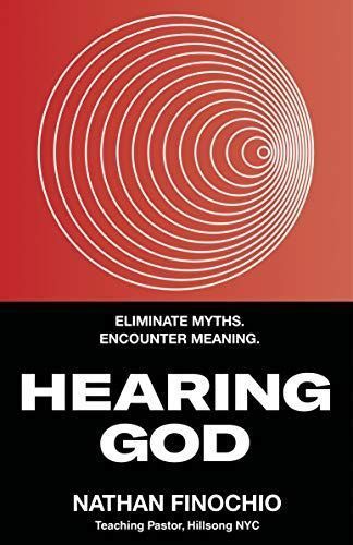Hearing God