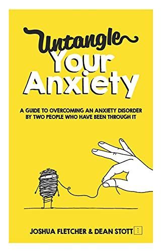 Untangle Your Anxiety