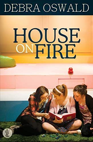 House on Fire