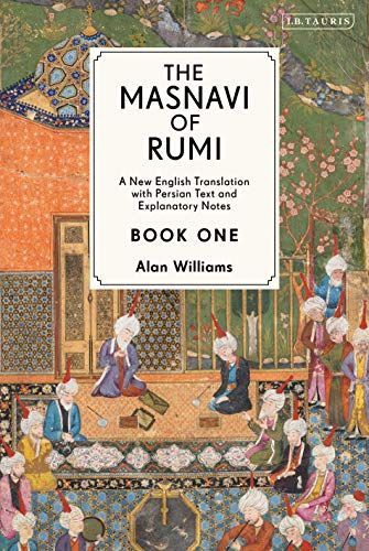 The Masnavi of Rumi, Book One