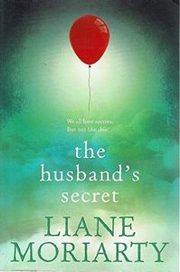 The Husband's Secret