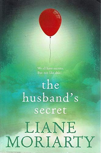 The Husband's Secret