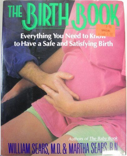The Birth Book