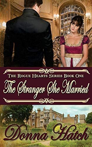 The Stranger She Married