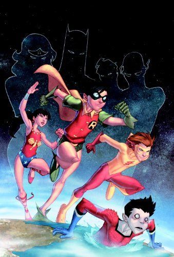 Teen Titans