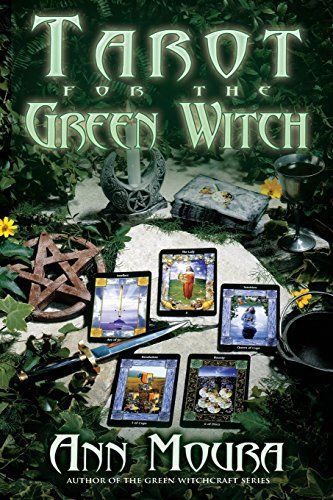 Tarot for the Green Witch