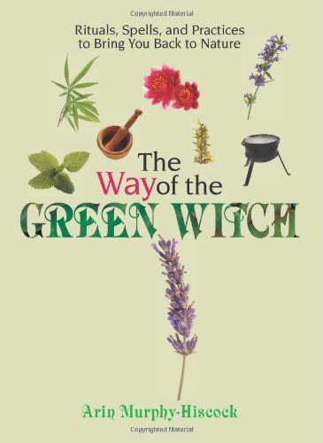 The Way Of The Green Witch