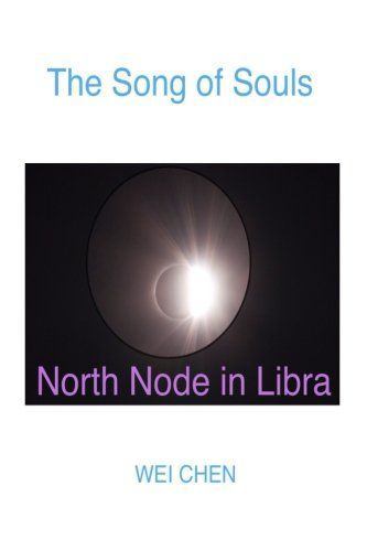 The Song of Souls -North Node Libra: Your North Node Sign, Your Innermost Pain, and Your Magic Cure