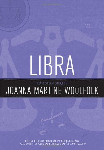 Libra: All about your sign of Libra