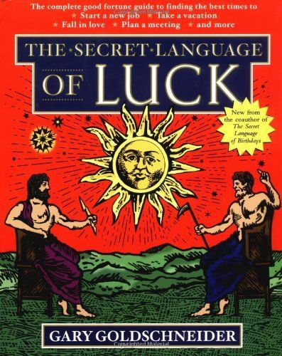 The Secret Language of Luck