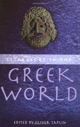 Literature in the Greek World